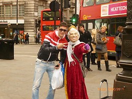 Alejandro Juarros Plaza