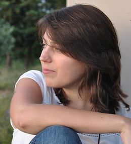 Tere López Martínez