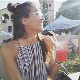 Isabel Millán Martínez