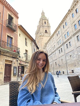 Elisa Muñoz de Diego