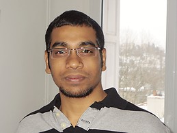 Abhijith