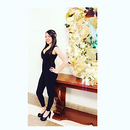 Maria Del Mar Chaustre