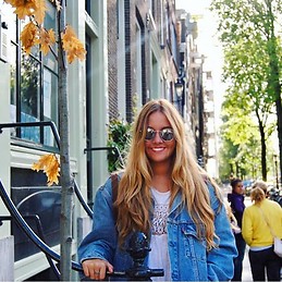 Maria Barranco Fernandez