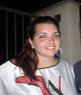 Cetty Cassibba