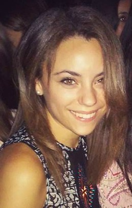 ALICIA PASTOR LOZANO