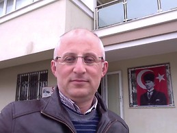 Ugur Kızıltaş