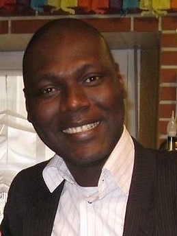 Frank Hermann Doffou