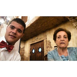 Sergio Recacha Esquivel