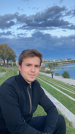 Daniel Ibáñez Caba