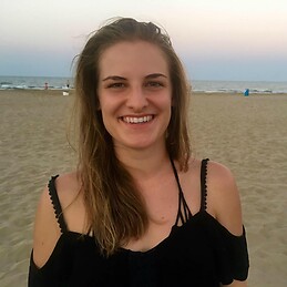 Anaïs Lacroix