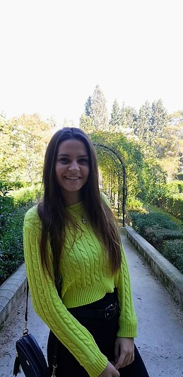 María Jabaloyas Martín