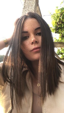 Lucia Perez