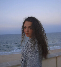 Lucía Chóliz Causapé