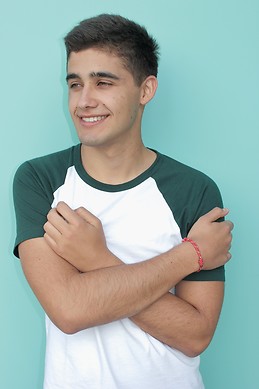 Francisco Gonzalez