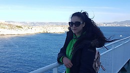 Yasmine Skander