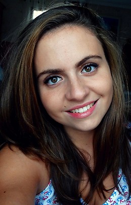 Mathilde Marques da Conceição