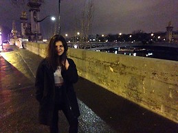 Buse Gümüştürkmen