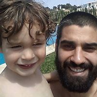 Sergio Villanueva Lopez