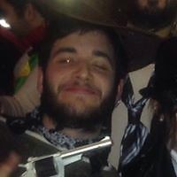 Antonio Sanchez-Ramal