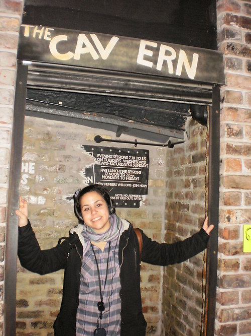 Guadalupe Marrón Báez