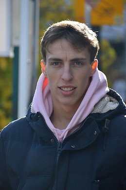 david Mesonero Rodriguez