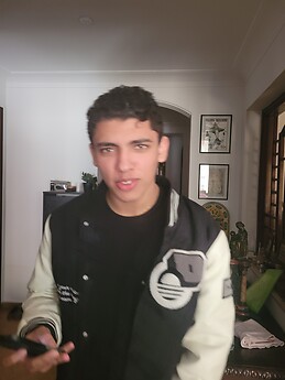 Jade Chakouri