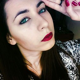Natalia Załęgowska