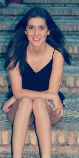 Esther Martín Nevado