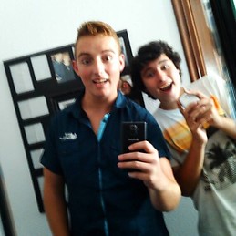 Raúl González Álvarez