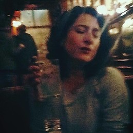 Marcela Rivera Hutinel