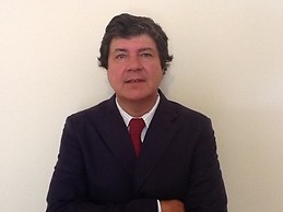 Jorge Proenca