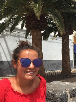 Mathilde Edgington-Pollard