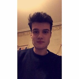 Raul González Bóveda