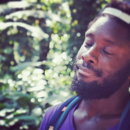 Kevin Mbenza Maltese