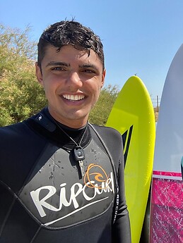 Enrique Perez - Suso