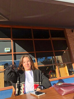 Lucía López Madrid