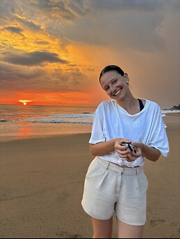 Viktorija Drasnarova