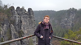 Álvaro Navajas Arnedo