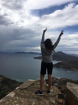 Vamos a explorar el mundo