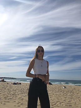 Nora Royo