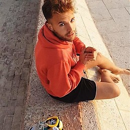 Alberto Baena Estrada