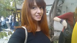 Maria Iñigo