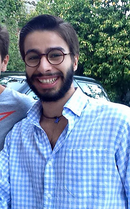 Pablo Gracia García