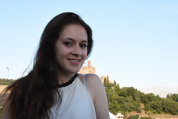 Ana Isabel Gálvez Gutiérrez