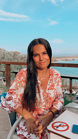 Patricia Berasaluce