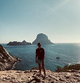 sergio jiménez saucedo