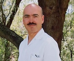 Raul Wenceslao Capistran Gracia