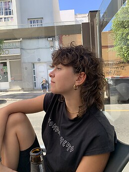 Arantxa Simon Montelongo