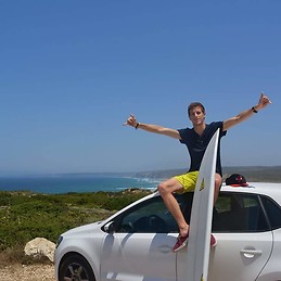 Pedro Albaladejo Jimena