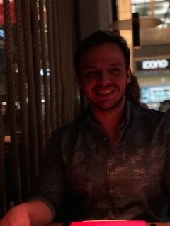 melih Potoglu